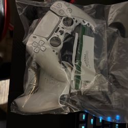 Ps5 Controller Version 1 Parts