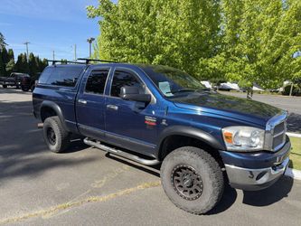 2007 Dodge Ram 2500
