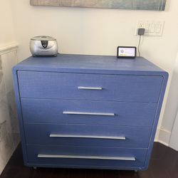 Small Dresser