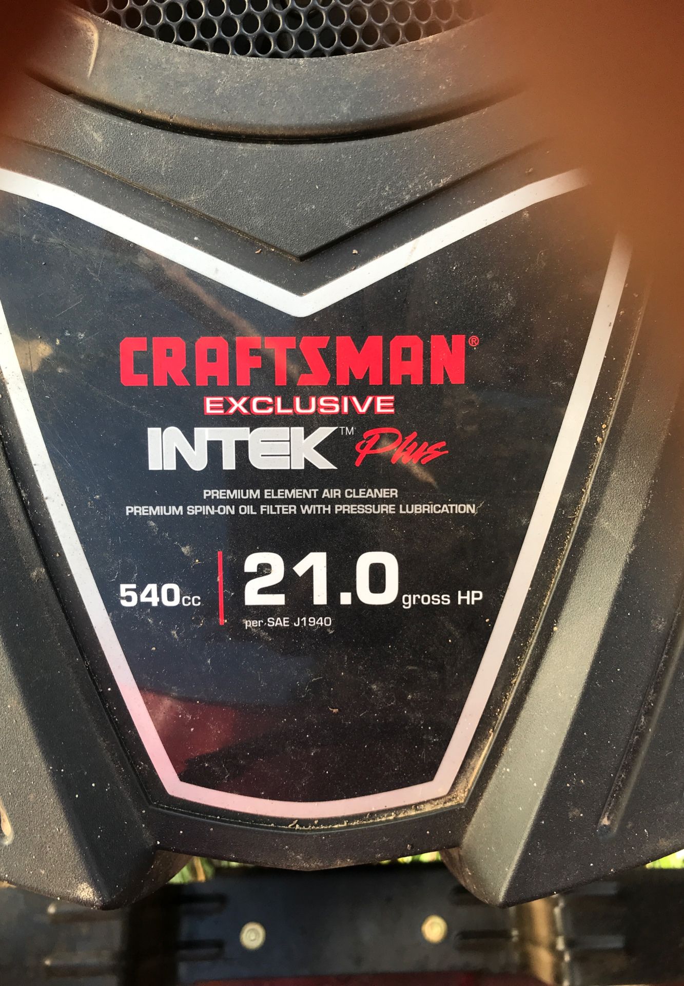 Craftsman ys4500 lawn tractor parts for Sale in Canton, OH OfferUp