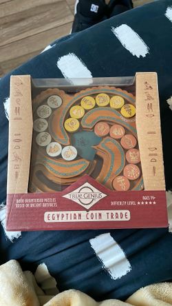 Brain Teaser Game