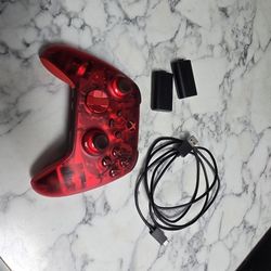 Xbox Controller
