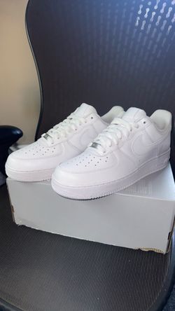 Air Force 1 10.5