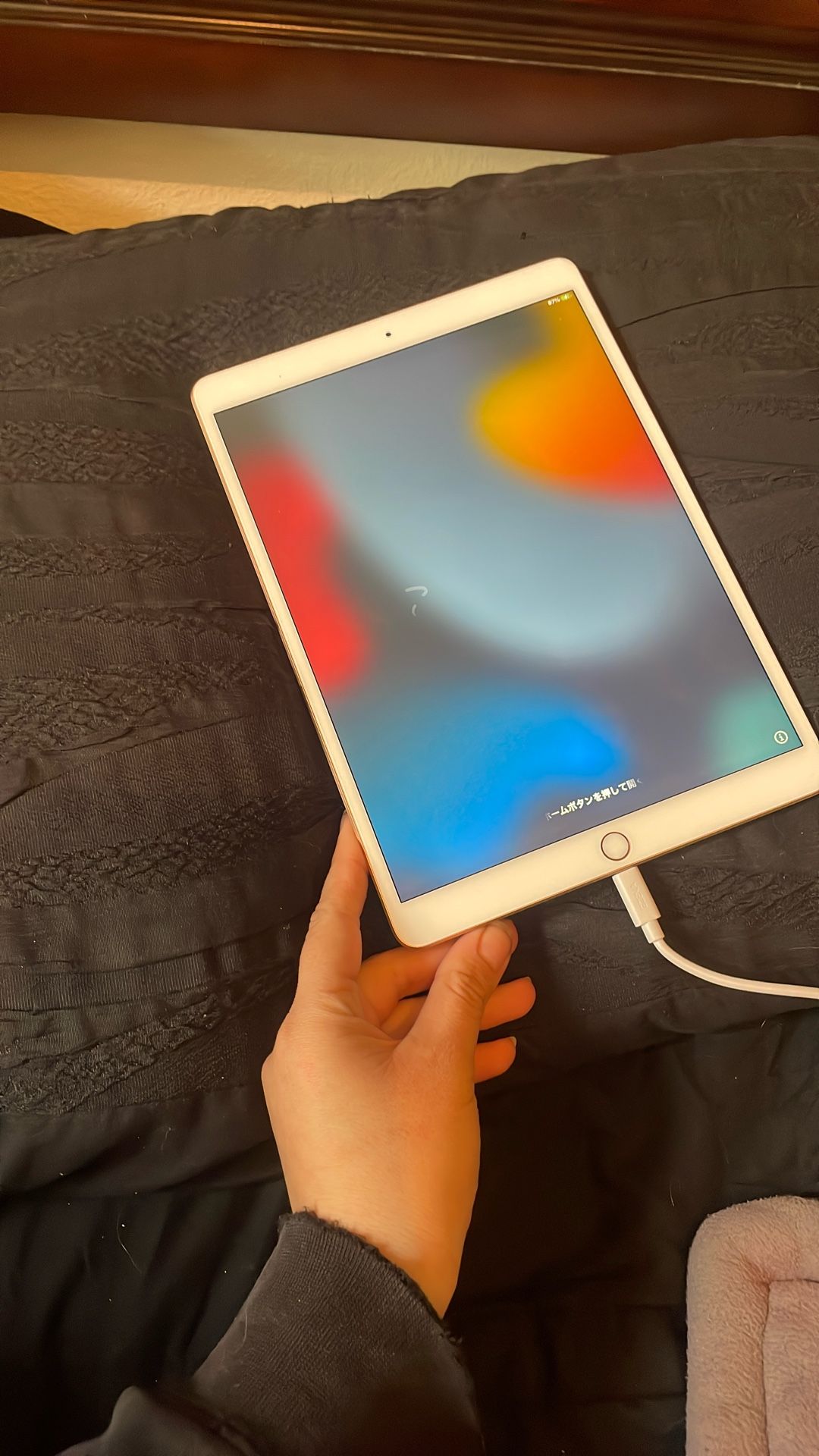 iPad Air 2019