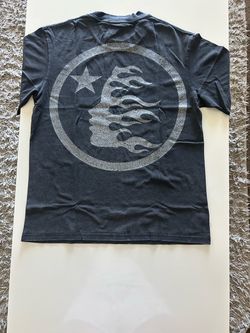 🔥 Hellstar T-Shirt Size L | Brand New | 100% Authentic 🔥