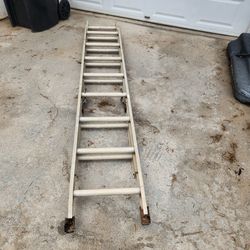 Ladder $40