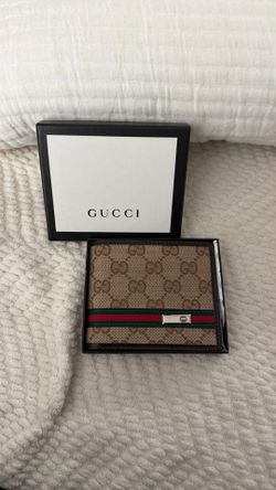 Men’s wallet