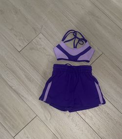 Girls Dancewear