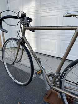 Univega specialissima cheap for sale