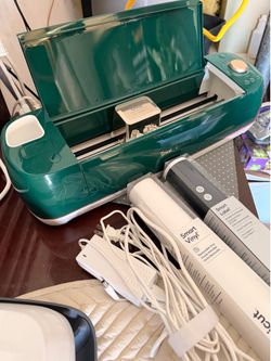 Cricut Explore Air 2