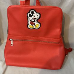Disney Mickey Backpack 