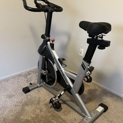 Exercise Bike Brand New  