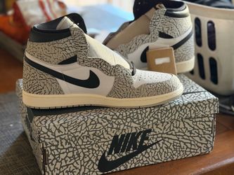 Jordan 1 Nike