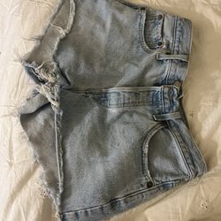 Levi’s Shorts