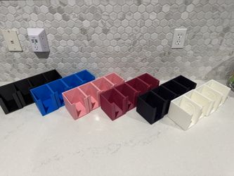 Pokemon/Sports Sleeve & Toploader Dispenser