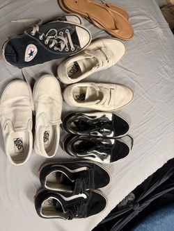 Women Shoes size 8.5