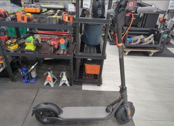 Ninebot Segway F30