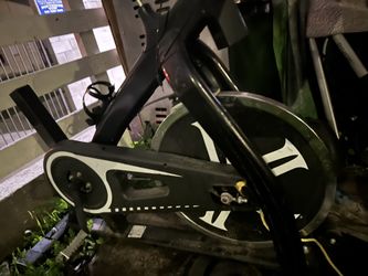 Work Out Machine