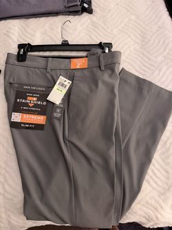 Pantalones de vestir hombre