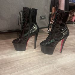 Dance Heels