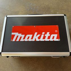 Makita Grinder