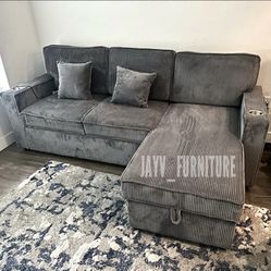 One Sofa Bed 