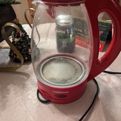 Farberware Electric Kettle 
