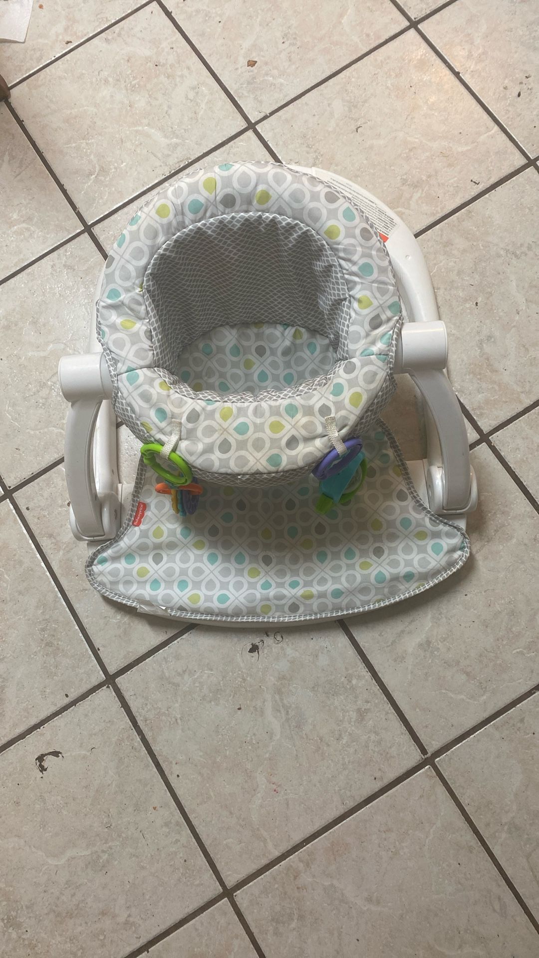 Baby Seat