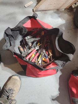 Tool Bag 