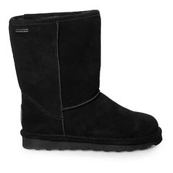 New BEARPAW Helen Insulated Boots Women's 8M
