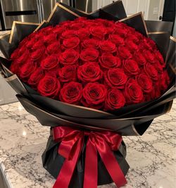 72 Roses 🌹