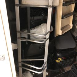 Bike Rack Heavy Duty