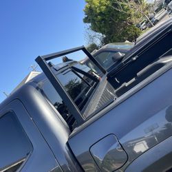 Tacoma headache Rack?