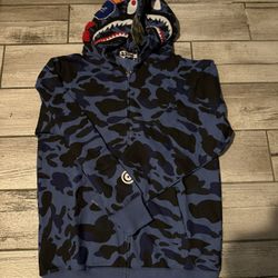 Bape Hoodie 