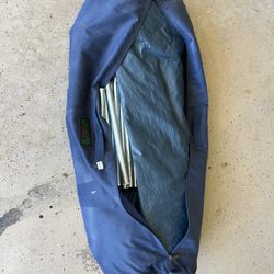 Great land Two Room Tent