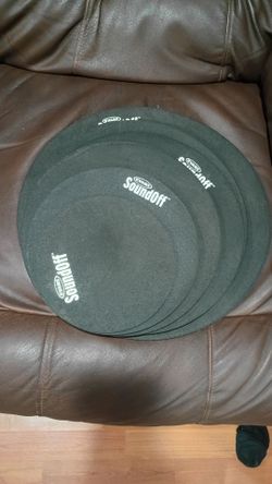 Evans Sound Off System