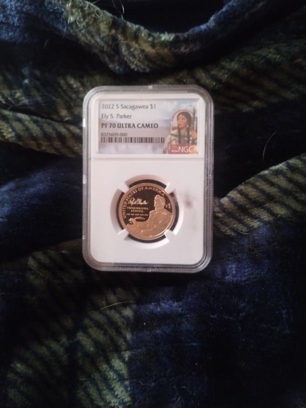 Coins