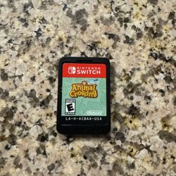 Nintendo Switch Games 