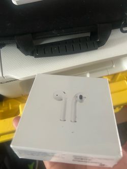 AirPods