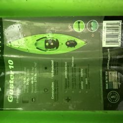 Kayak