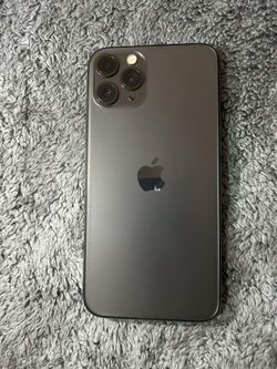 Iphone 11 pro 256GB