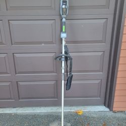 EGO 56V 15" String Trimmer