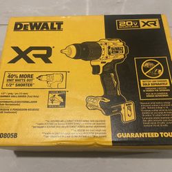 Hammer Drill /only Tool 