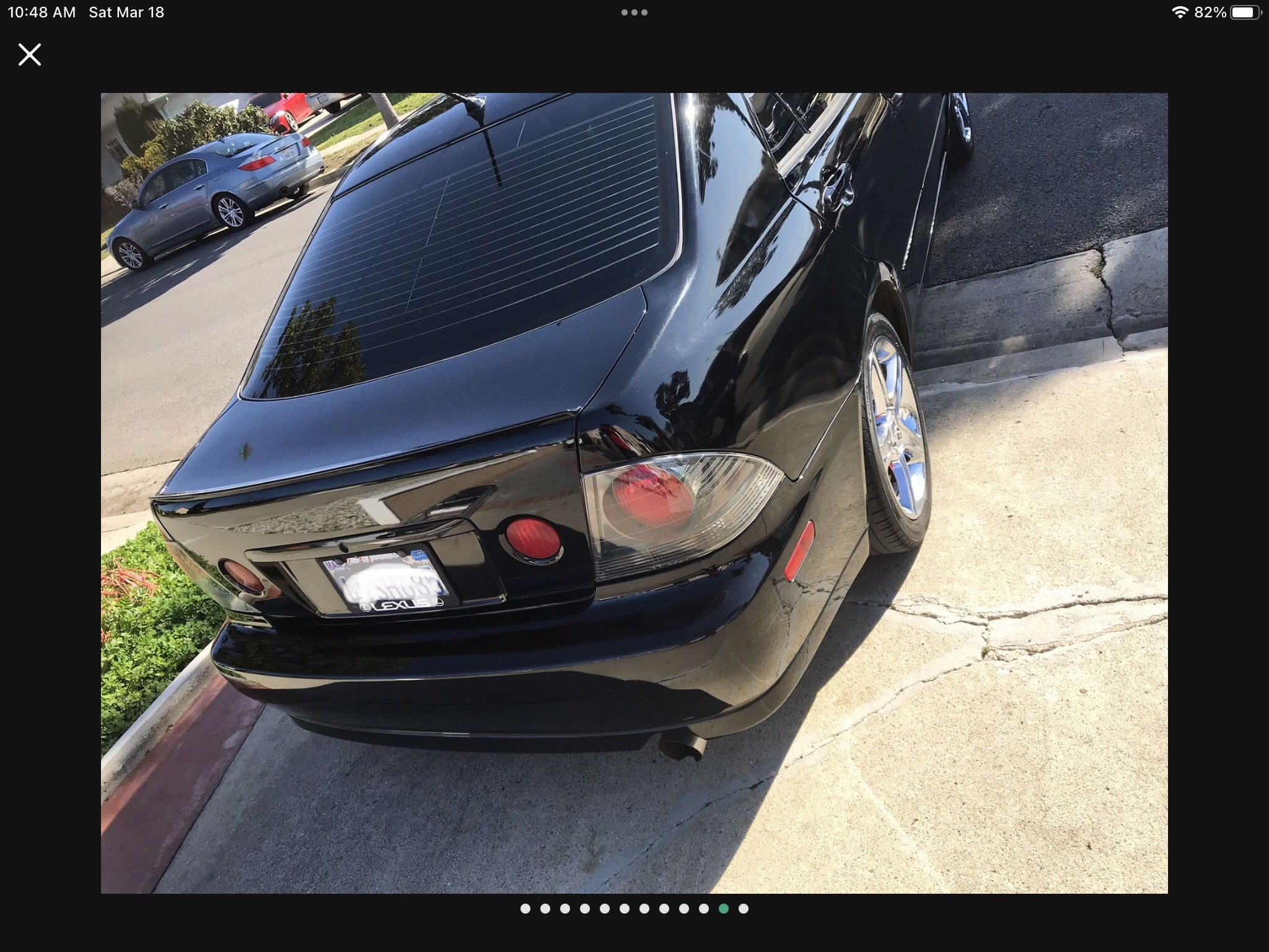 Lexus Is300 for Sale in Hawthorne, CA OfferUp