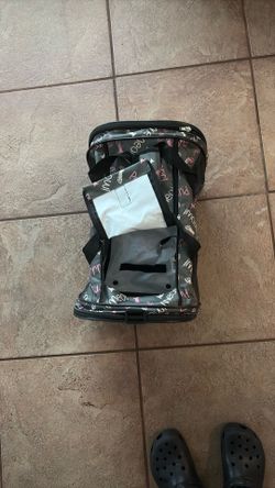 Cat Carrier