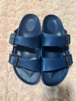 Waterproof Birkenstocks Eva