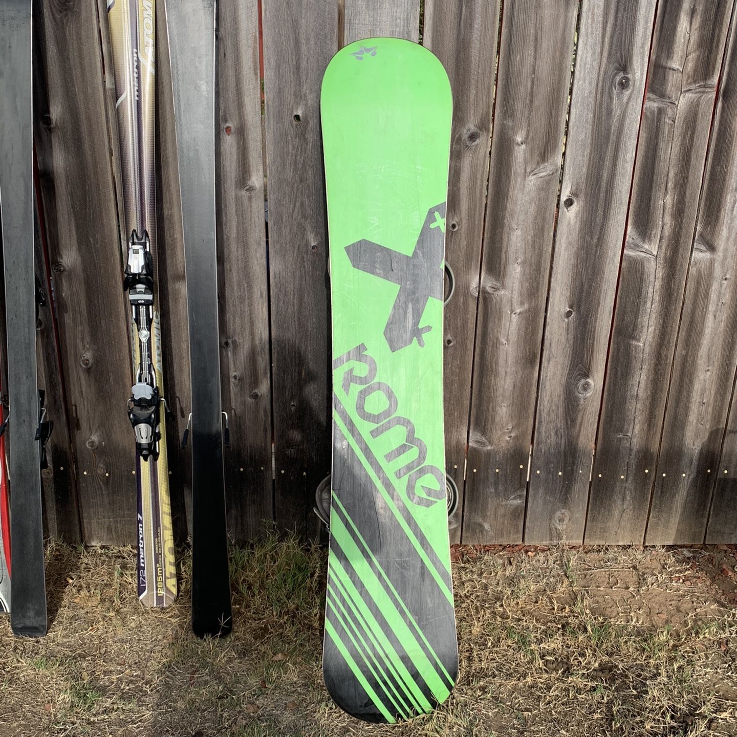 burton custom 163 snowboard Flying V 2026 Park or pow Rome Flag 163 Cm Snowboard