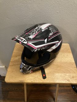 Motorcycle Helmet