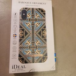 IPhone X Case 