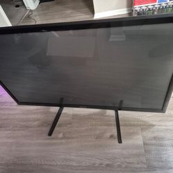 Samsung 43” Plasma TV 